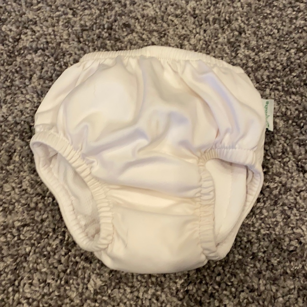 Swim diaper
